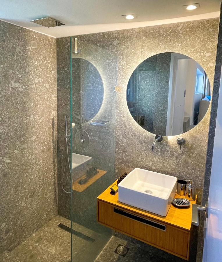 Dimeli - Sea View Villas In Foinikounta Finikounda Zewnętrze zdjęcie