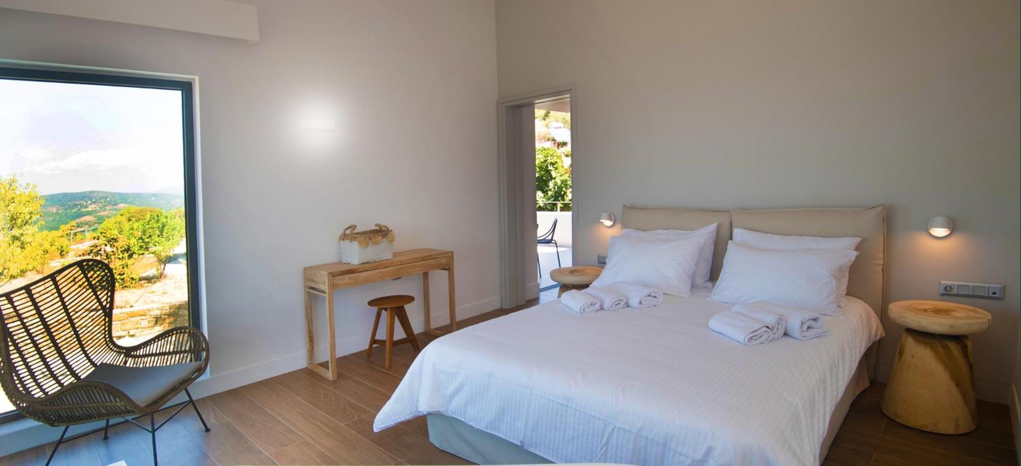 Dimeli - Sea View Villas In Foinikounta Finikounda Zewnętrze zdjęcie