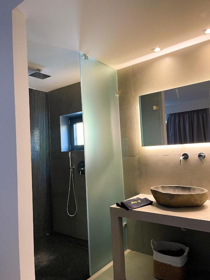 Dimeli - Sea View Villas In Foinikounta Finikounda Zewnętrze zdjęcie